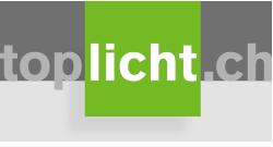 toplicht Logo