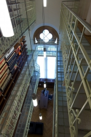 Bild: Parlamentsbibliothek - Bern (BE)