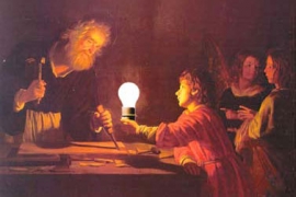 Bild: Lichtgeschichten