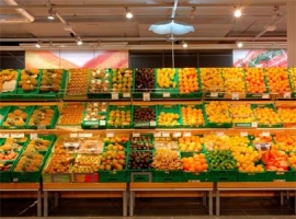 Bild: Coop Megastore - Oberwil (BL)