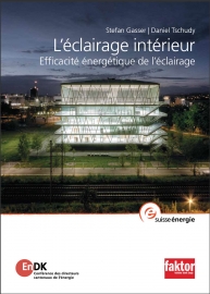 Bild: Efficacité énergétique de l’éclairage
