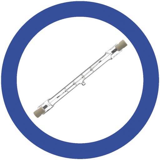 L’interdiction des lampes à incandescence et des lampes halogènes Top